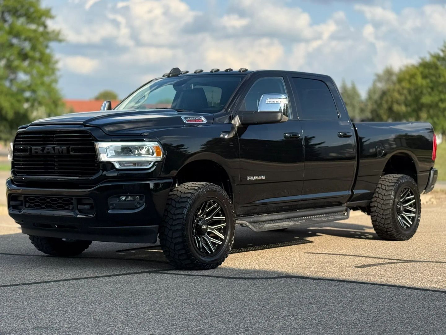 ram ram 2500 pickup 2024 3C6UR5FJ1RG106347 image ram ram 2500 pickup 2024 3C6UR5FJ1RG106347 image